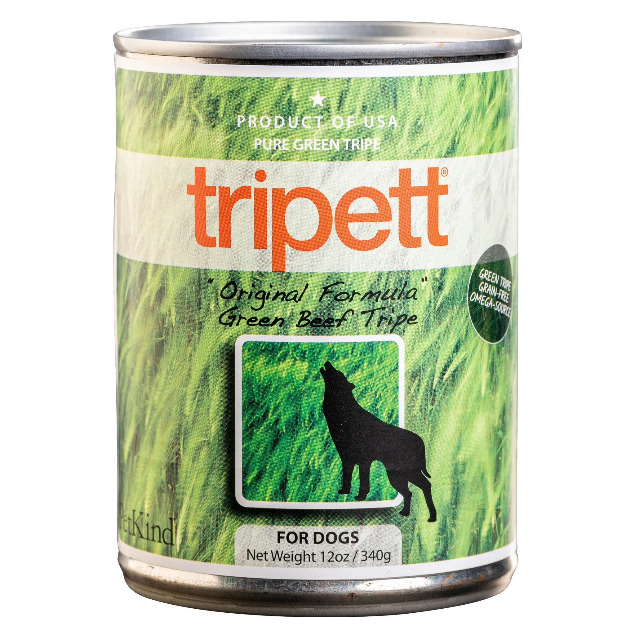 Tripett Boeuf