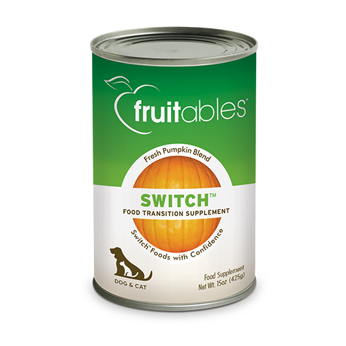 Supplément de Citrouille pure
