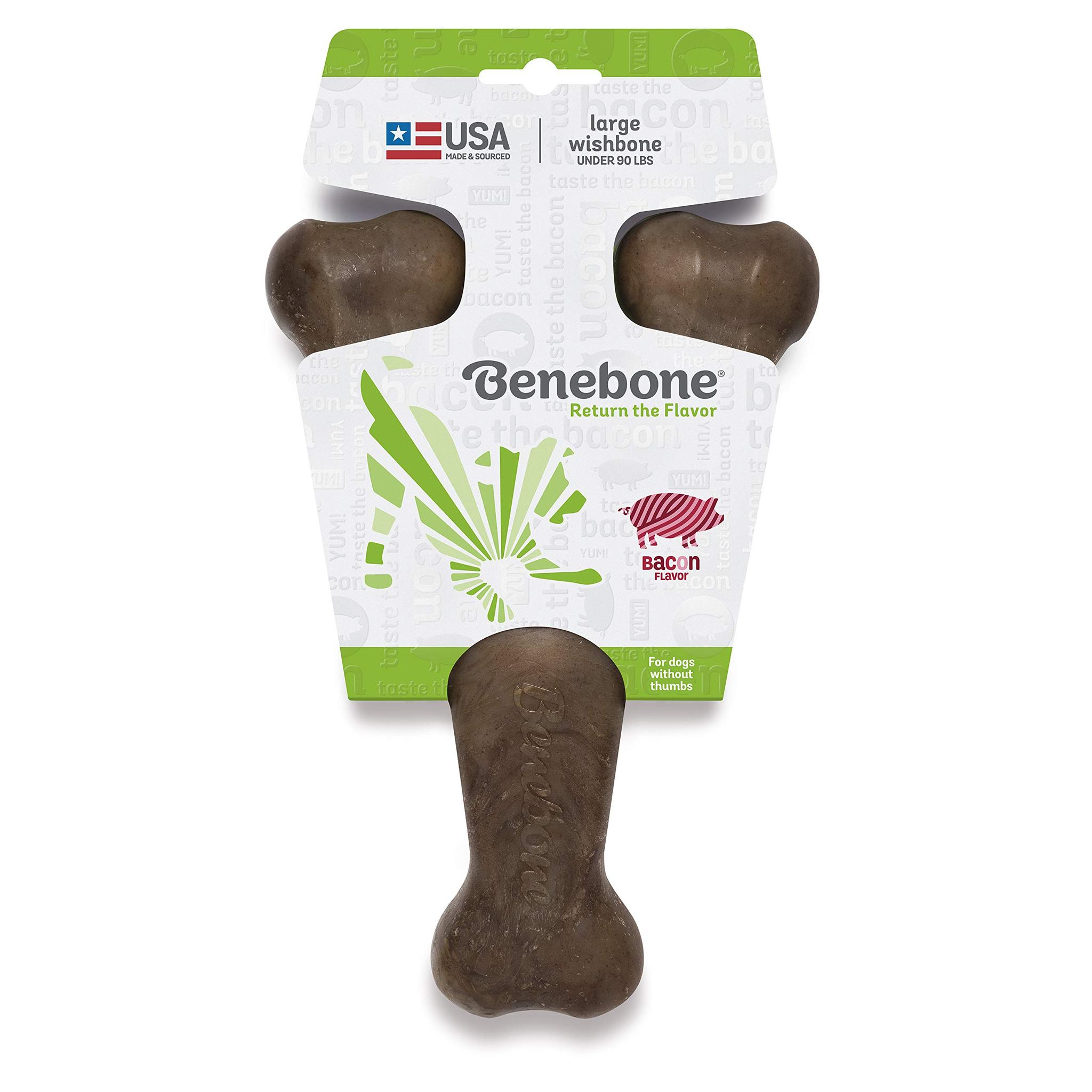 Jouet à mâcher Benebone