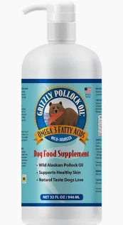 Grrizly 500ml