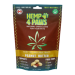 Hemp 4 Paws Peanut