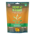 Hemp 4 Paws Citrouille