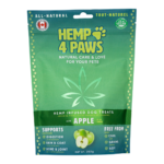 Hsmp 4 Paws Pomme