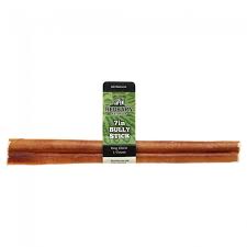 Bully Stick 7"