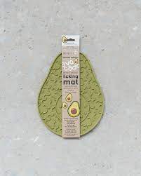 Tapis De Léchage