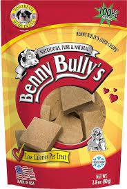 Benny Bullys