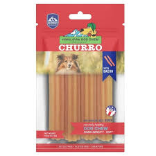 Churro Bacon