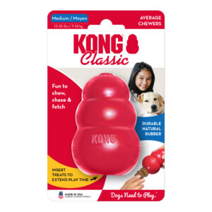 KONG Classique - Moyen