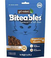 Biteables Chat Surf Turf