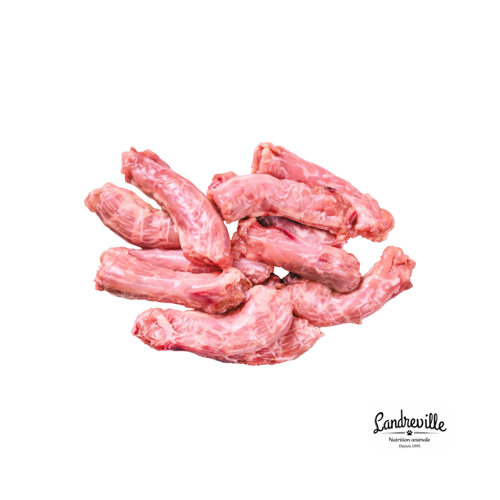 Coups de poulet (10)
