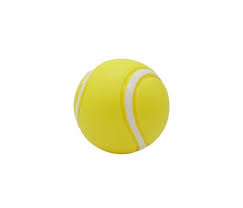 balle budz jaune