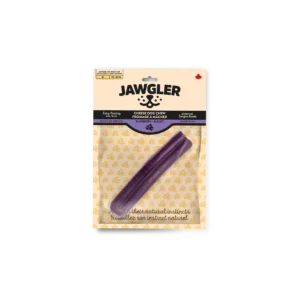 JAWGLER - Fromage à mâcher - Bleuet