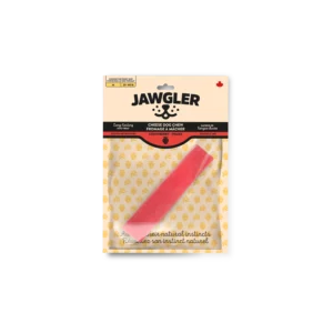 JAWGLER - Fromage à mâcher - Fraise
