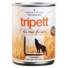 Tripett Viande Rouge
