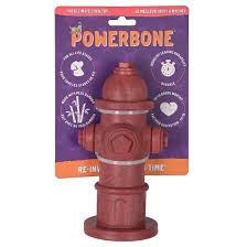 Powerbone Borne Fontaine