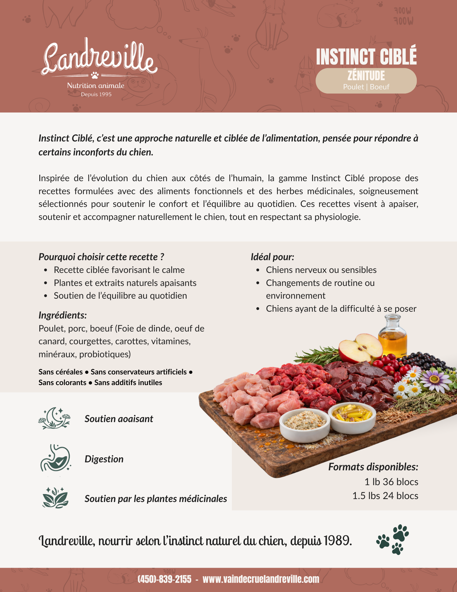 Soins Zen+ – Image 3