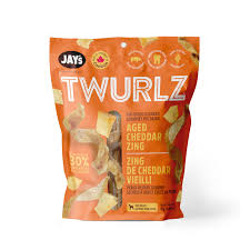 Twurlz Chedar